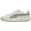 Мужские кроссовки Palermo PUMA White, низкие, для повседневной носки, светло-голубые 404046-01