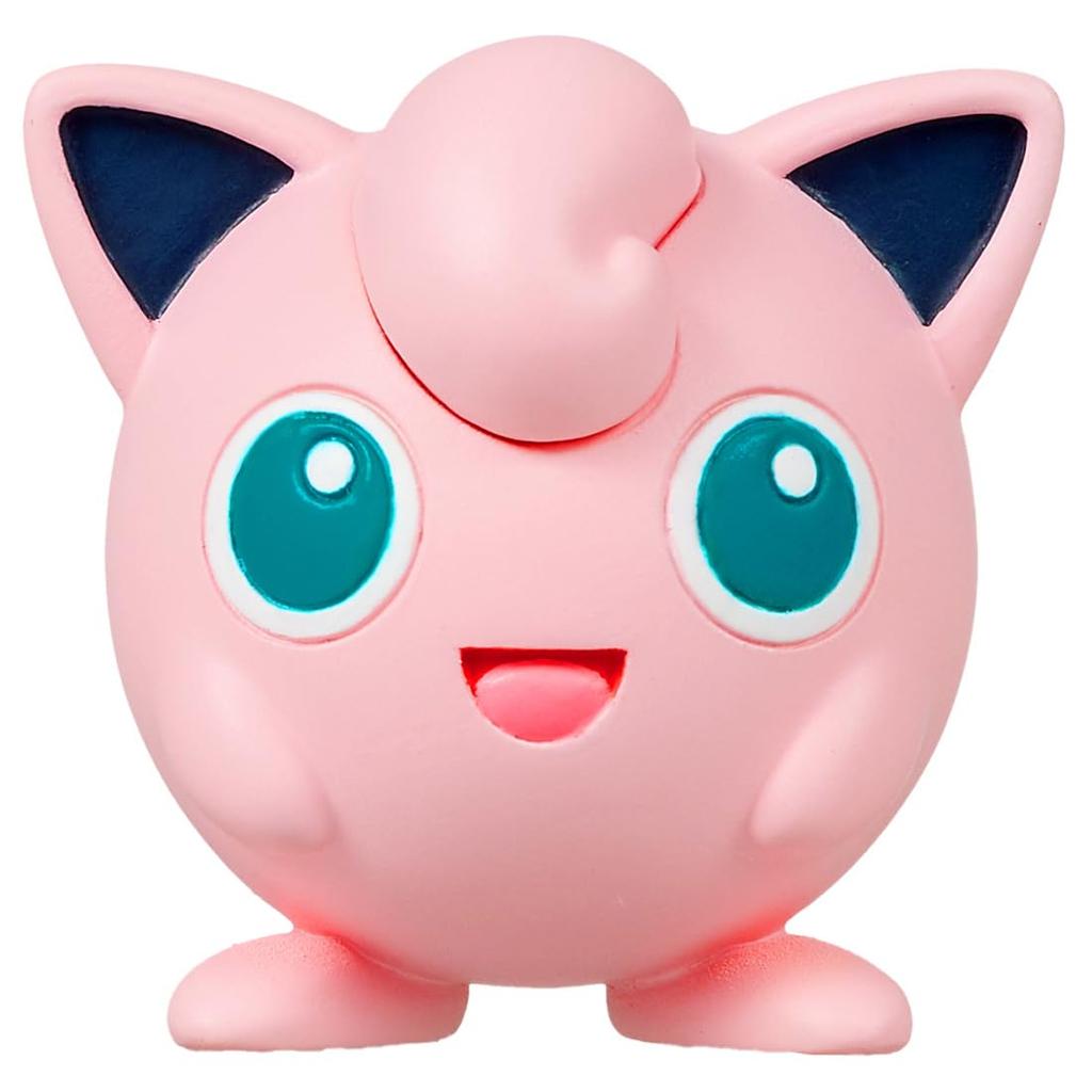 TAKARA TOMY Pokemon Moncolle MS-18 Pudding