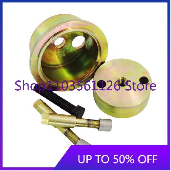 Suitable for J05E J08E High Quality Engine Excavator Crankshaft Front and Rear Oil Seal Special Installation Tools