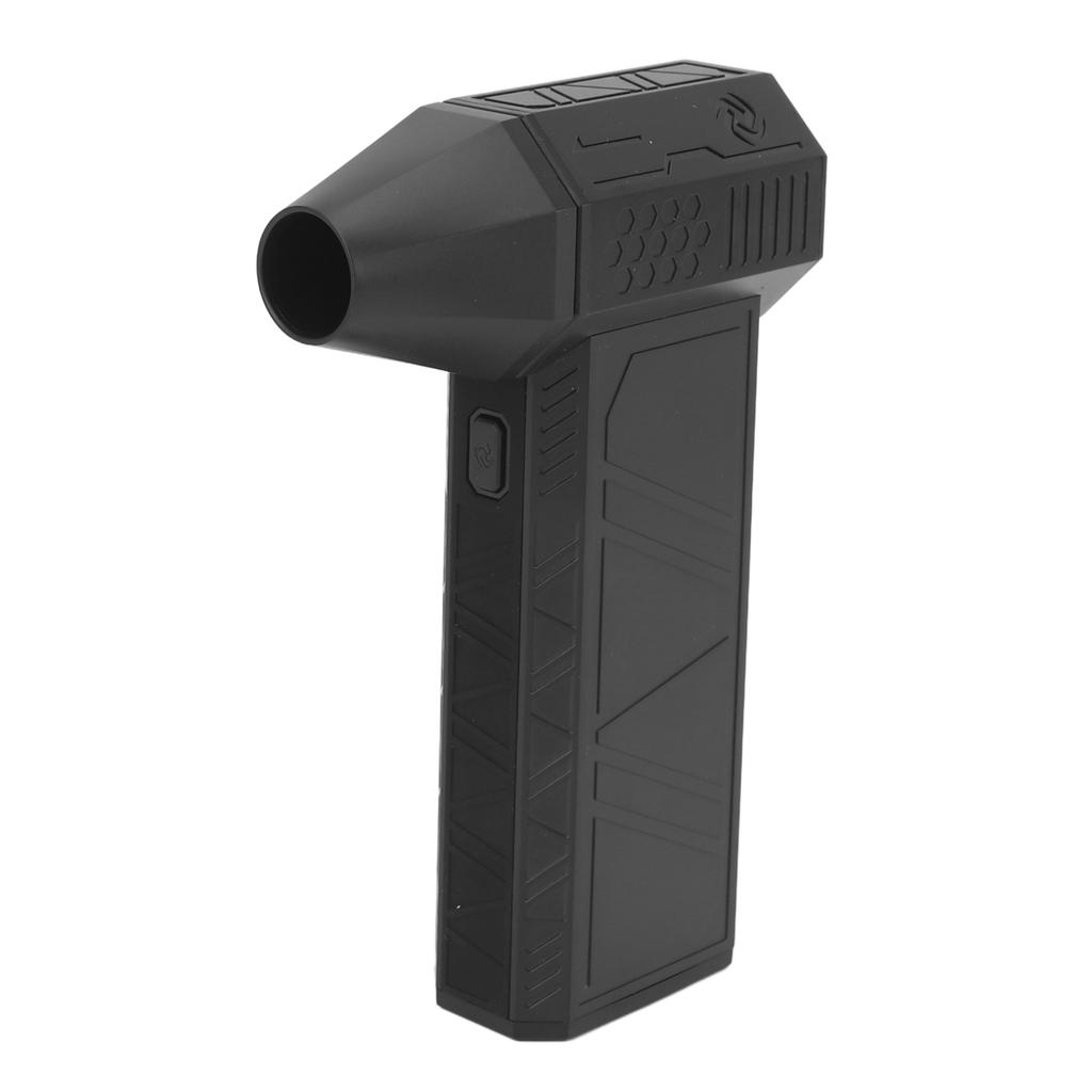 Jet Dry Blower High Speed Brushless Rechargeable Portable Mini Jet Blower Handheld Fan
