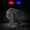 Car Heater Window Defroster Fast Heating Plug-and-Play 360-Degree Rotating Wide Compatibility Portable Car