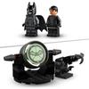 LEGO Super Heroes Batman Selina Kyle Motorcycle Chase 76179 Игрушечный блок Present Superhero American Comics Vehicle Vehicle Sentai Hero Boys 6 лет