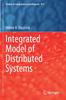 Книга Integrated Model of Distributed Systems : 817