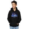 Disney Boys Frozen Build A Snowman Hoodie