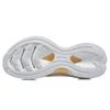 Li Ning WuShi 5S 1.0 Амортизирующие Нескользящие Износостойкие Низкие Беговые Кроссовки Женские Туманный Белый ARHR212-4