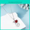 I Volleyball Love Geometric Heart Jewelry Rhinestones Alloy Finish Trendy Women