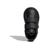 Adidas Neo ADVANTAGE Non slip Lightweight Low top Toddler Shoes Black Infant And Toddler ID5285