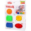 Sensory Shapes 5 Pcs Colorful (like a Sensor)