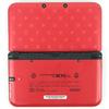 Used Nintendo 3DS LL New Super Mario Bros Edition Red, Handheld Gaming Console, Dual Screens, Stylus