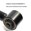 Chevrolet Silverado 1500 2"-4" Black Control Arm Assembly for Car Modification