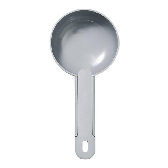 Совок для корма для собак Материал пищевого класса Легко чистится Устойчив к трещинам Антипригарный Прочный Щенок