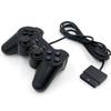 Проводной игровой контроллер USB с вибрацией, игровой джойстик с кабелем 1,7 м для ретро-консоли