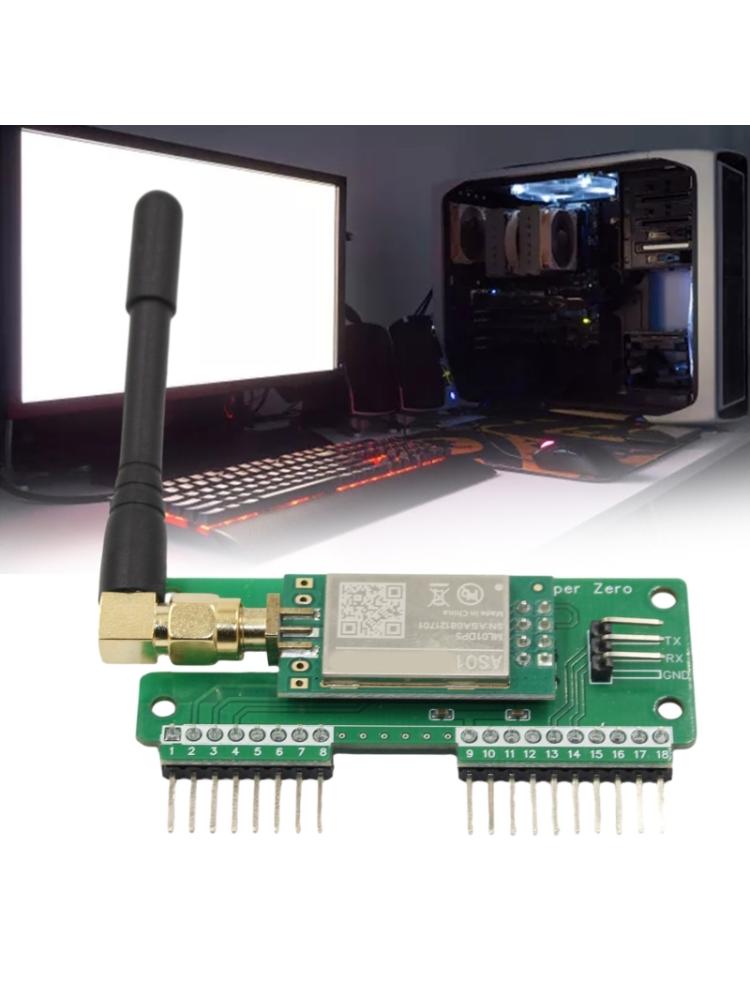 Для улучшенного модуля NRF24 Модуль GPIO для сниффера и Mouse Jacker NRF24 Mousejacker