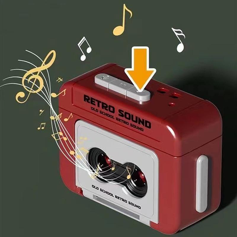 Музыкальная шкатулка подвеска винтажная портативная самодельная музыкальная шкатулка движение музыкальный инструмент игрушка музыкальная мелодия подарки