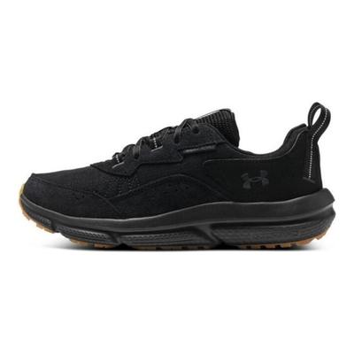 Кроссовки Charged Verssert 2 'Black Anthracite' 3027178-001