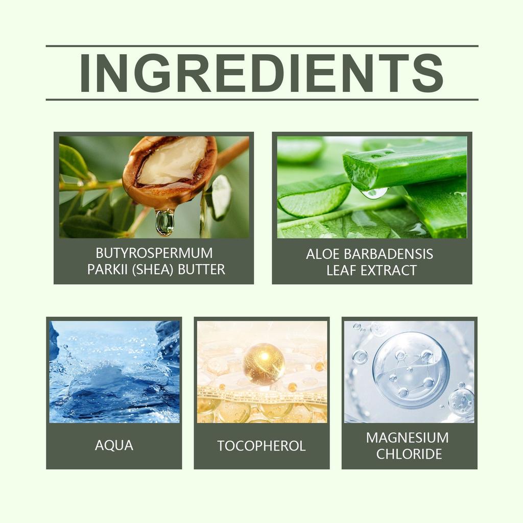 Осветляющий увлажняющий крем и жирный крем питают сухую кожу, повышают эластичность и осветляют тон кожи, 100 г