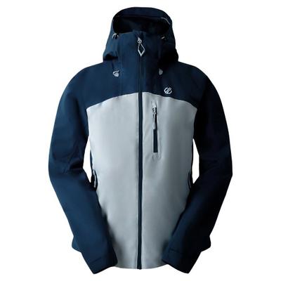 Женская/дамская водонепроницаемая куртка Torrek II Color Block