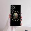 Чехол для телефона Герб Османской империи для Samsung серии S s21 s22 s23 s24 s25 FE Plus Ultra ТПУ Мягкий, приятный для кожи чехол