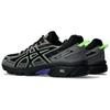 Asics Кроссовки унисекс Gel-Venture 6 Черный карбон 1203A297-021