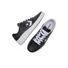 Converse День первый Суд Удобные Мягкие Низкие Кроссовки для Повседневной Носки Унисекс Кроссовки Черные A15628C