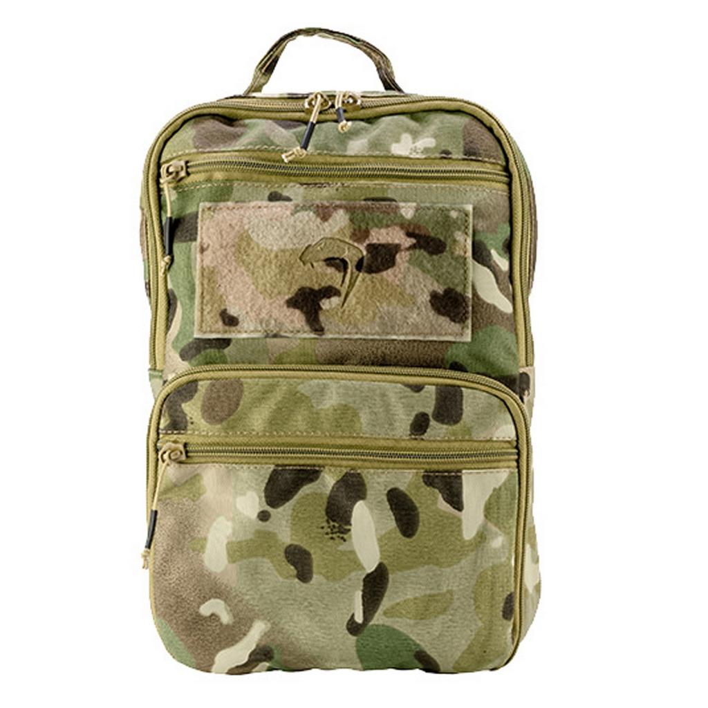 Viper VX Camo Buckle Charger Pack