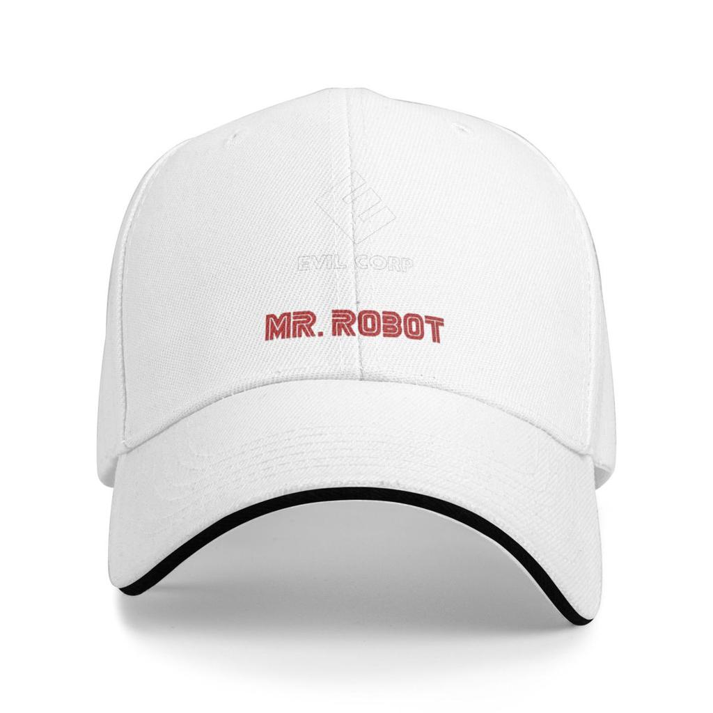 Унисекс Бейсболки Mr Robot Логотип F Society Хакер Уличная одежда для улицы Летние Спортивные Бейсболки Кепка в стиле Хип-Хоп Кепки