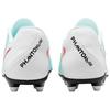 Nike Кроссовки Phantom GX 2 Club MG Mad Energy Pack Унисекс Бирюзово-мятный Off-Noir FJ2557-300