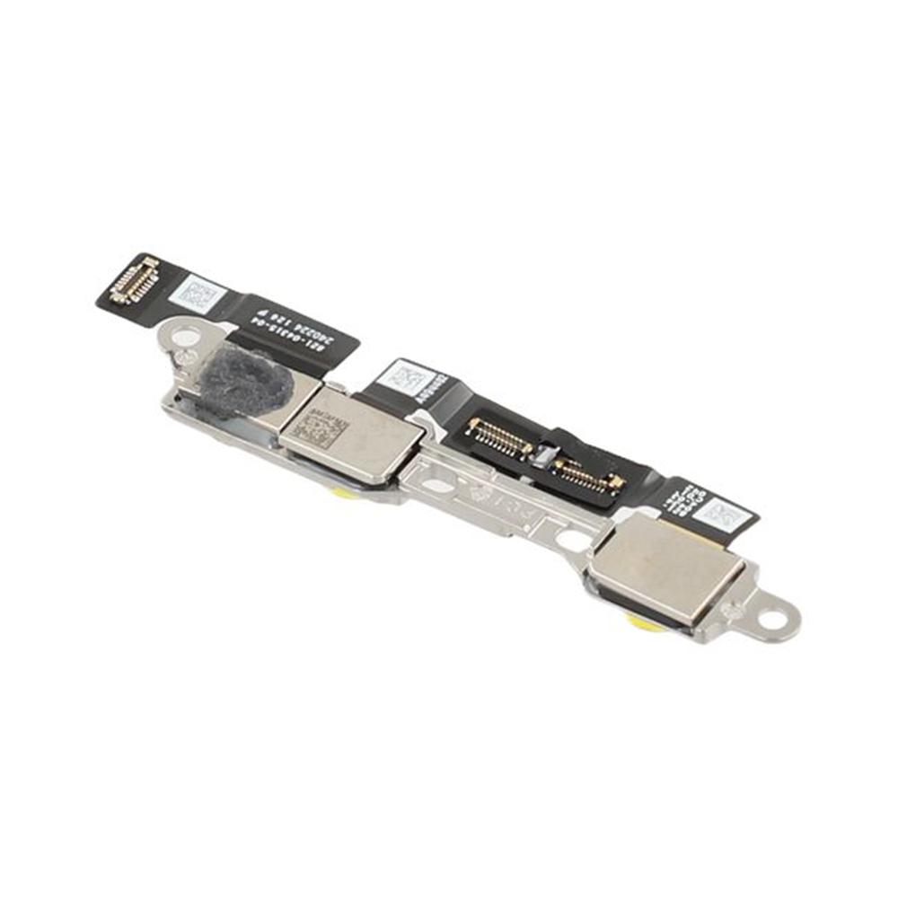 Для iPad Про 11 (2024)/Про 13 (2024) OEM Разборка Модуль фронтальной камеры Запасная часть для ремонта (Без логотипа)