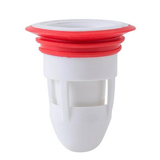 Силиконовый сливной сердечник для пола: Защита от запаха и насекомых, защита от засоров, защита от обратного потока, канализационный фильтр для ванной комнаты.