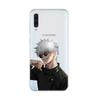 Чехол для телефона Jujutsu Kaisen Gojo для Samsung Galaxy A90 A80 A70 A60 A50 A40 A30 A20S A20E A10 A10E A10S S8 S7 S6 Edge