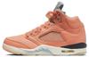 Air Jordan 5 Retro X DJ Khaled 'We The Best Crimson Bliss' DV4982-641