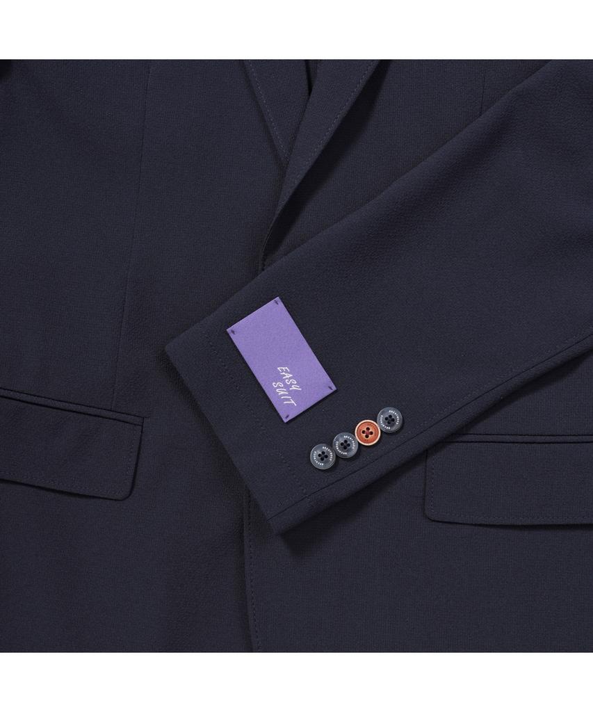 Brentwood [Easy Suit] Стильный легкий костюм-двойка, пиджак Brjcm25412Nyx