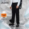 Supai Аэрогелевые Термо Софтшелл Уличные Грузовые Лыжные Брюки