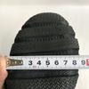 HUNTER резиновые сапоги женские 36 UK3 22 темно-синие длинные(ИСПОЛЬЗОВАЛ)