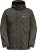 Куртка Jack Wolfskin Luntal 3in1 Jacket Men cold coffee