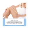 OceAura Before and After Hair Removal Treatment Spray Gentle Moisturizing Skin Hair Cleansing Moisturizing Treatment Spray