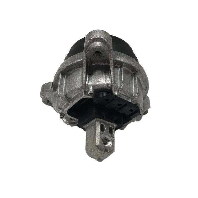 FLY Auto Parts for 22116859845 Left Right 22116859846 Auto parts engine mounting bracket for BMW F07 F01 F02 F03