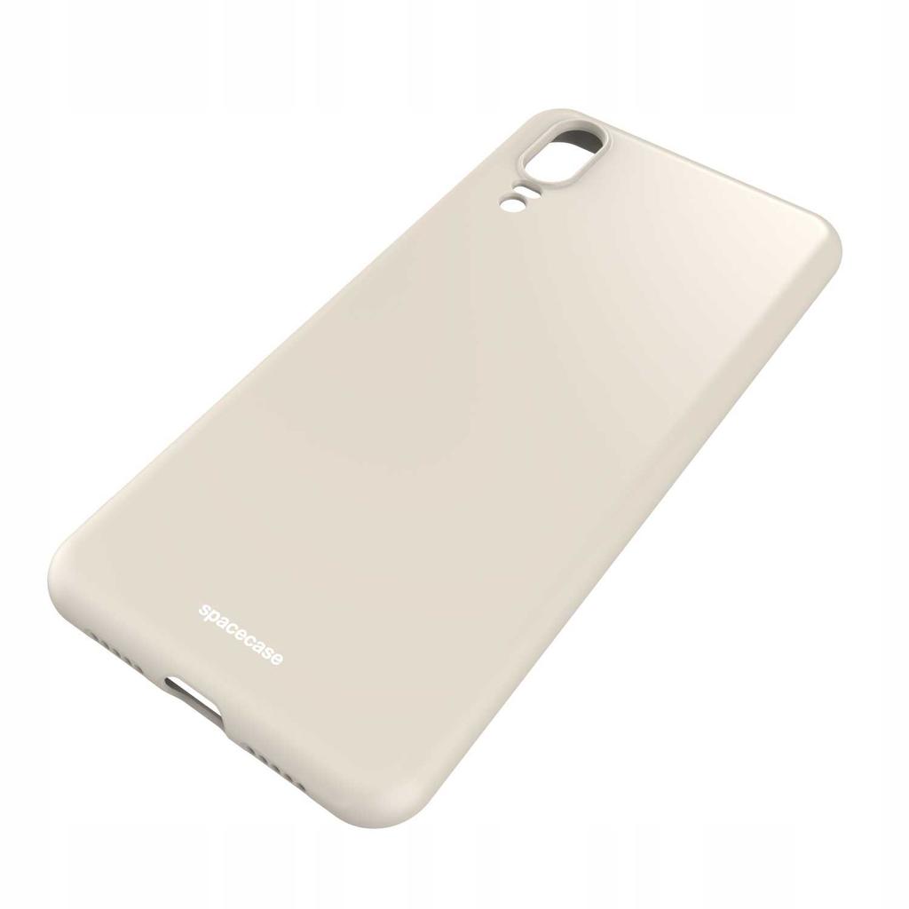 Sc Silicone Case Huawei P20 Bone