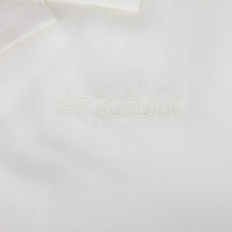 Jordan Air Simple Comfortable Long Sleeve Shirt Women Shirts White HJ0021-133