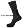 Mirano Wool Extra Thick Warm-Keeping Socks