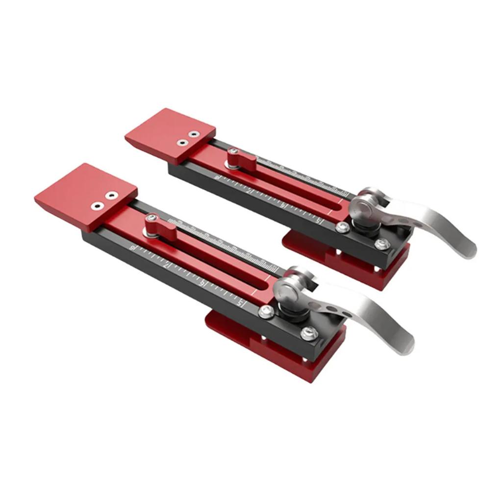2 шт. Инструмент для измерения сайдинга из углеродистой стали, инструмент для установки фиброцементного сайдинга, набор для снятия и ремонта домашнего сайдинга