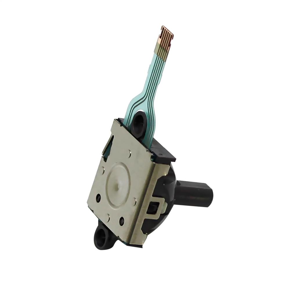 Ally Game Controller Accessories for ROG Replacement Game Controller Joystick Thumbstick Rocker for Asus