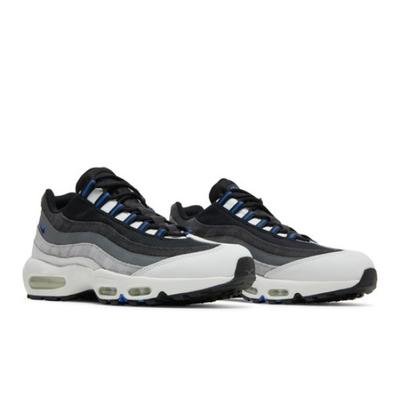 Air Max 95 Черный Средний Синий DH4754-001