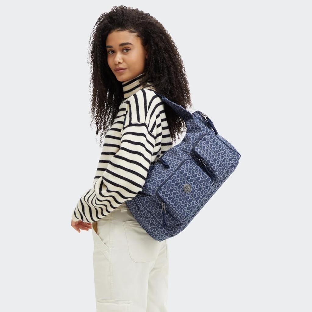 KARIS M Signature Denim KI40077PF 16l