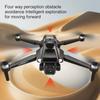 Новый M22 MAX Drone 4K Screen RC Professional HD Dual Camera Brushless Obvelotriennie Aerial Photography Складной квадрокоптер Игрушка в подарок