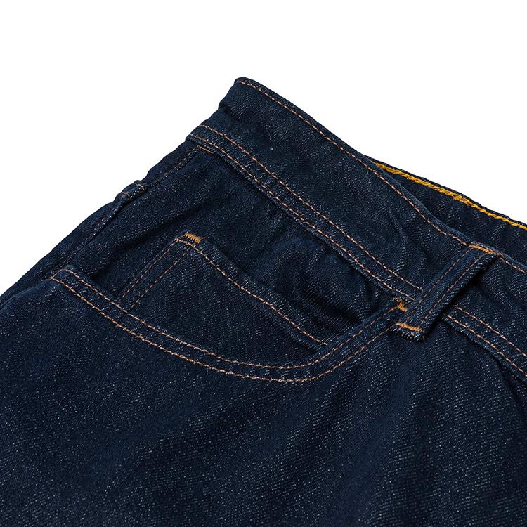 Timberland Прямые джинсы стрейч повседневные мужские брюки A6GM7H87