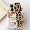 Чехол для Tecno Pova 6 Pro 5G LI9 Стильный Чехол с Художественной Раскраской Мягкие Силиконовые Чехлы для Телефона Для Tecno Pova 6 Pro Pova6 5G Fundas Бампер