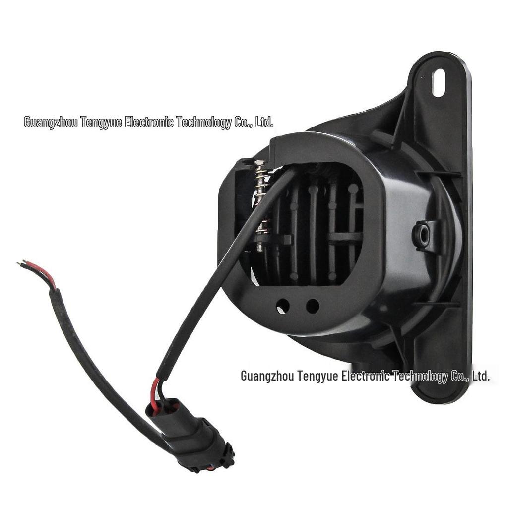 Wrangler 10-летний юбилей 4-дюймовые 30 Вт светодиодные противотуманные фары для переднего бампера