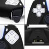 1Set Anti-Slip Soft Silicone Protective Cover Case With 10 Thumb Grip Caps For PS5 Controller Skin Accessories