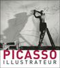 Книга Picasso : Illustrateur - Illustrator